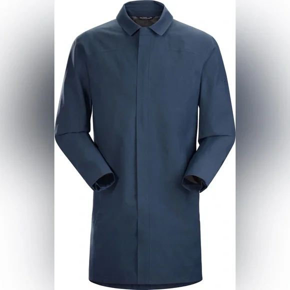 Arc'teryx | Jackets & Coats | Arcteryx Keppel Waterproof Trench